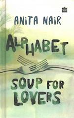 Alphabet Soup for Lovers