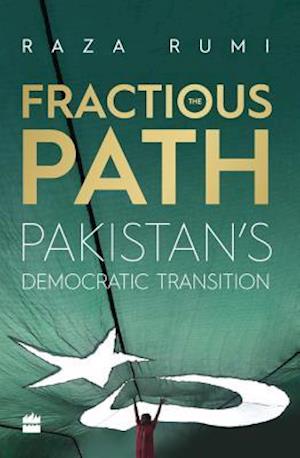 The Fractious Path