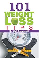 101 WEIGHT LOSS TIPS 