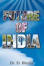 FUTURE OF INDIA 