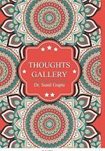 THOUGHTS GALLERY 