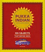 Pukka Indian