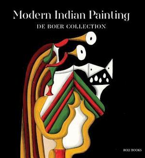 Modern Indian Painting