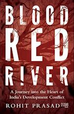 Blood Red River