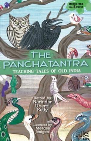 THE PANCHATANTRA