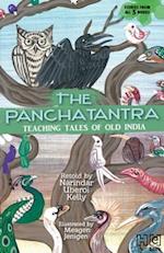 THE PANCHATANTRA