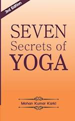 Seven Secrets of Yoga