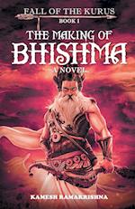 The Making of Bhishma - Fall of The Kurus 