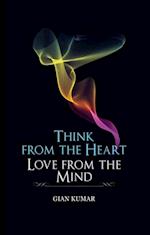 Think from the heart - Book 2