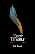 Know Thyself - Book 1