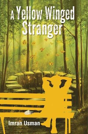 Yellow Winged Stranger