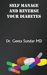 Self Manage And Reverse Your Diabetes