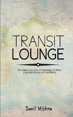 Transit Lounge