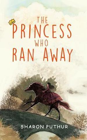 The Princess Who Ran Away