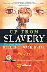 UP From Slavery Class 11th 