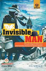The Invisible Man Class 12th 