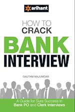 Bank Interview (E) 