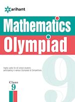 Mathematics Olympiad Class 9th 