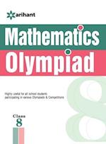 Olympiad Mathematics Class 8th 