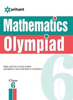 Olympiad Maths 6th 