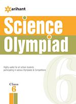 Olympiad Science 6th 