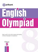 Olympiad English Class 8th 