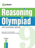 Reasoning Olympiad Class 9th