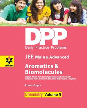 DPP Daily Practice Problems Chemistry Vol-9