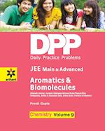 DPP Daily Practice Problems Chemistry Vol-9 