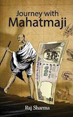 Journey with Mahatmaji