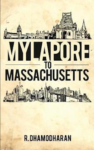 Mylapore to Massachusetts