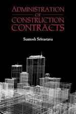 Administration of Construction Contracts