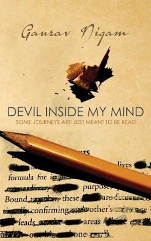 Devil Inside My Mind