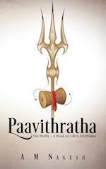 Paavithratha