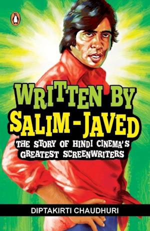 Written by Salim-Javed