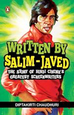 Written by Salim-Javed