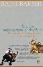 Bazaars, Conversations & Freedom