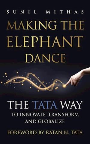 Making the Elephant Dance