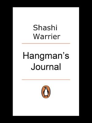 Hangman's Journal