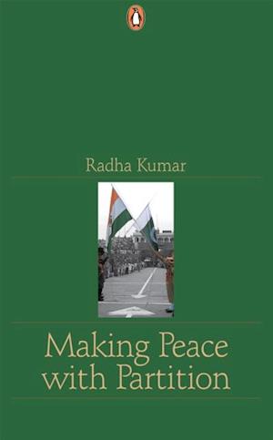 Making Peace With Partition