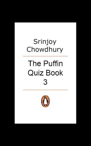 Puffin Quiz Book 3