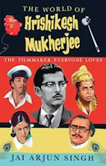 World of Hrishikesh Mukherjee