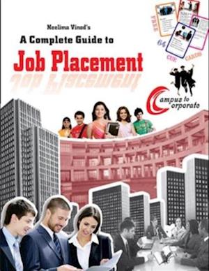 Complete Guide To Job Placement(Free Cue Cards)