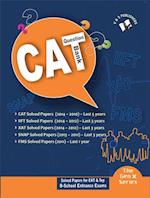 CAT Question Bank 2015