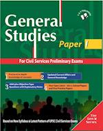 General Studies Paper I