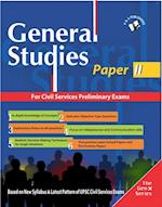 General Studies Paper Ii