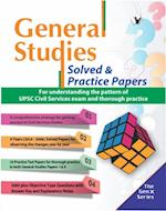 General Studies Solved & Practice Paper