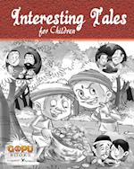 Interesting Tales