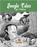 Jungle Tales