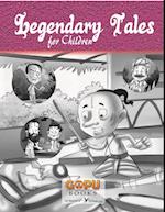 Legendary Tales